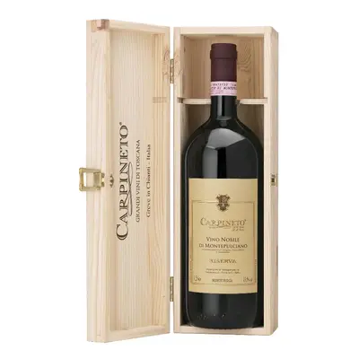 Vino Nobile Riserva Carpineto 3l