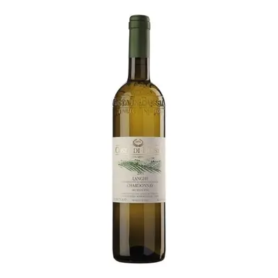 Langhe Chardonnay Costa di Bussia 0.75l