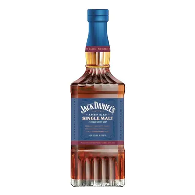 Jack Daniels American Single Malt 1l