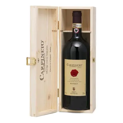 Chianti Classico Riserva Carpineto 3l