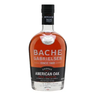 Bache Gabrielsen American Oak 1l