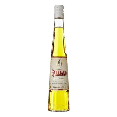 Galliano Autentico 0.35l