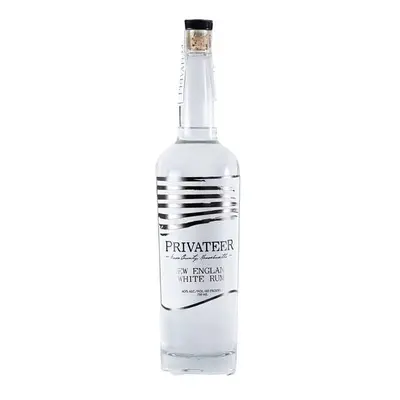 Privateer New England White