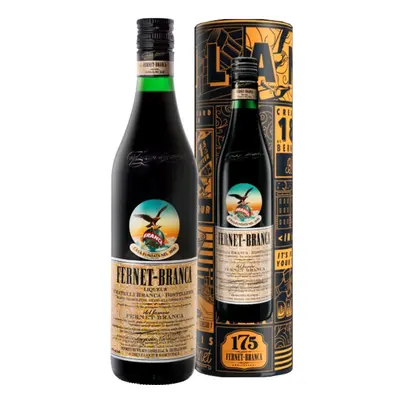 Fernet Branca Original 175 anni 0.7l