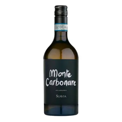 Soave Monte Carbonare Suavia 0.75l