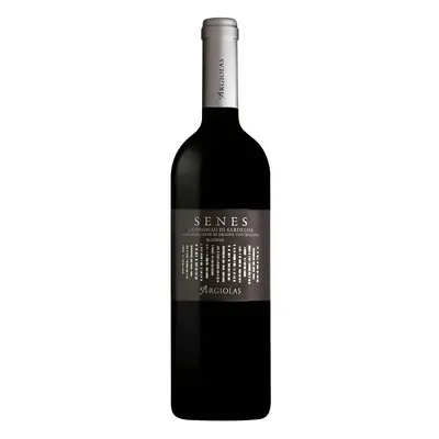 Argiolas Sardinie Cannonau Senes Riserva 0.75l