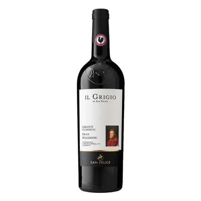 Chianti il Grigio Riserva Gran Selezione San Felice 0.75l