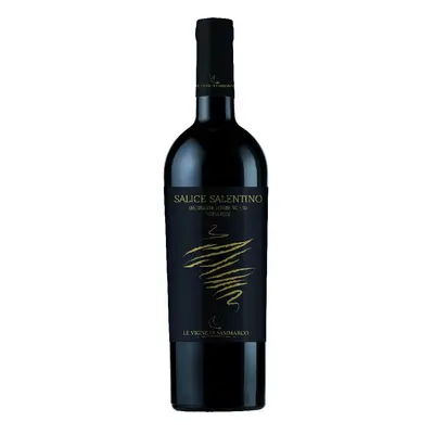 Salice Salentino Riserva le vigne di Sammarco 0.75l