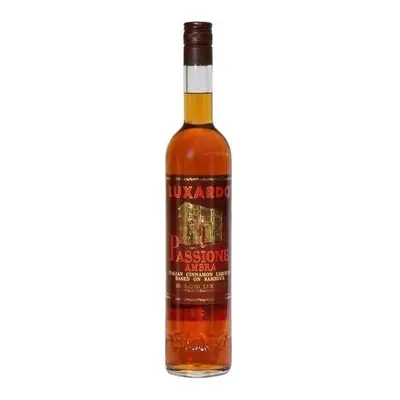 Luxardo Sambuca Passione Ambra 0.7l