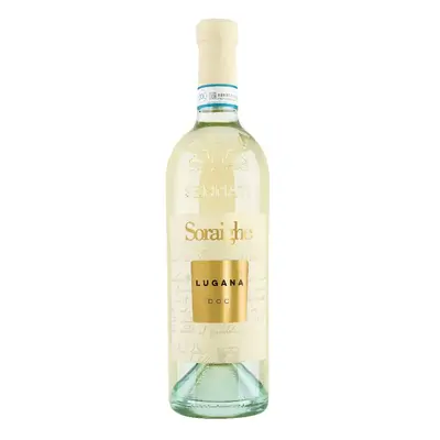 Bennati Lugana Soraighe 0.75l