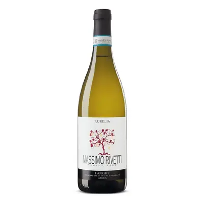 Rivetto Arneis Aurelia Massimo Rivetti 0.75l