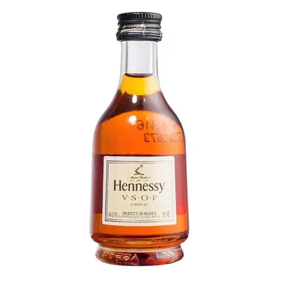 Hennessy VSOP miniaturka 0.05l