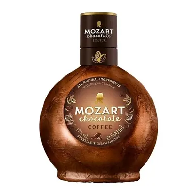 Mozart Coffee 0.5l