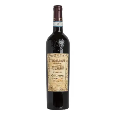 Amarone Riserva Ca Florian Tommasi 0.75l