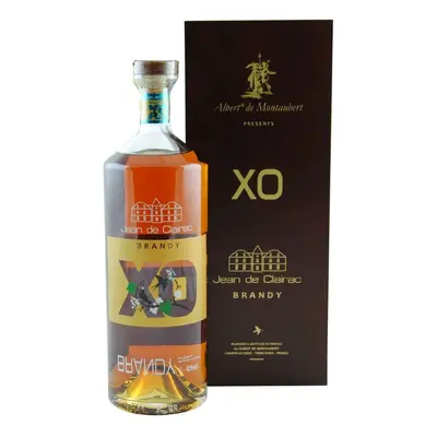 Jean de Clairac Cognac XO no.1 1l