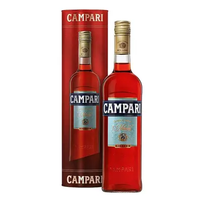 Campari Bitter Art tuba 0.7l