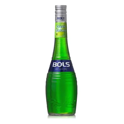 Bols Banana Green 0.7l