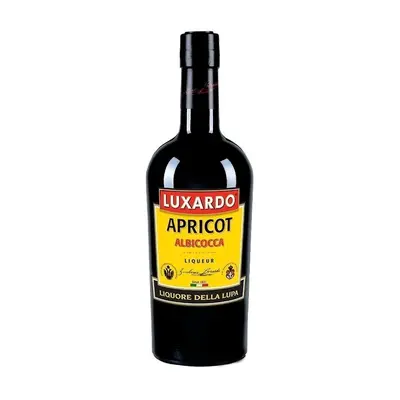 Luxardo Apricot mini 0.05l