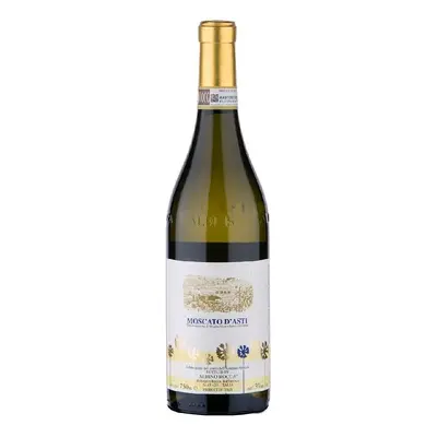 Moscato Asti Albino Rocca 0.75l