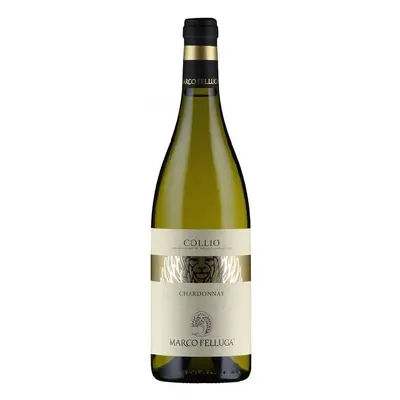 Chardonnay Marco Felluga 0.75l