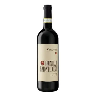 Brunello di Montalcino Carpineto 0.75l