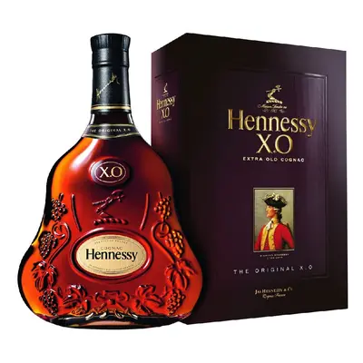 Hennessy Xo 0.7l