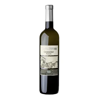 Chardonnay Corte Pitora Bennati 0.75l