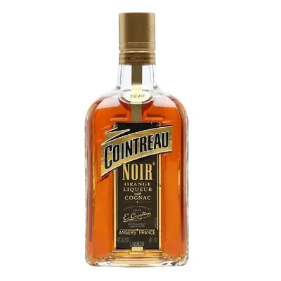 Cointreau Noir 0.7l