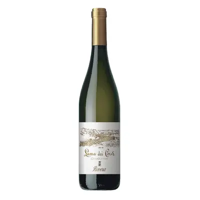 Chardonnay cru Lama dei Corvi Rivera 0.75l