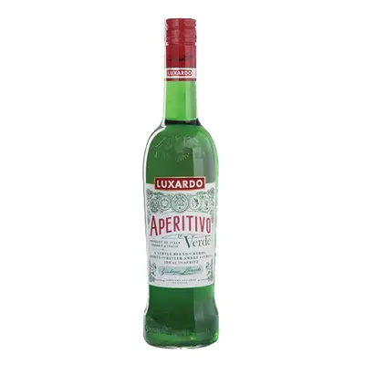 Luxardo Aperitivo verde spritz 0.7l