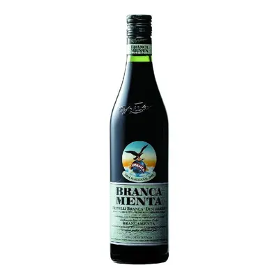 Branca Menta Strong 0.7l