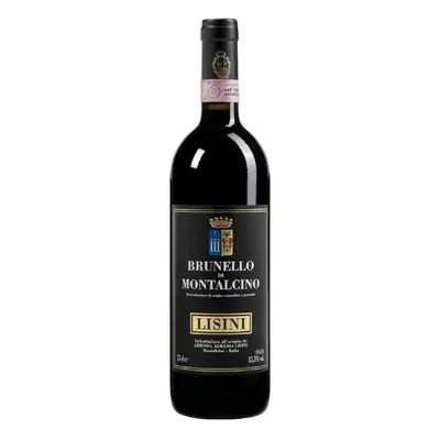 Brunello di Montalcino Lisini 0.75l