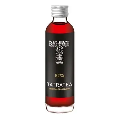 Tatratea Original mini 0.04l