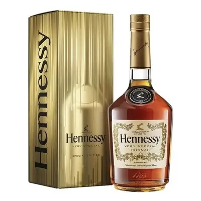 Hennessy VS edice EOY 0.7l