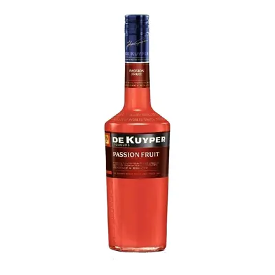 de Kuyper Kuyper Passion fruits 0.7l