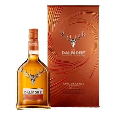 Dalmore Luminary N°2 0.7l