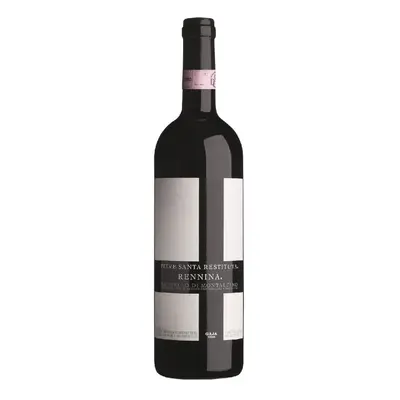 Brunello di Montalcino Rennina Pieve Santa Restituta Gaja 0.75l