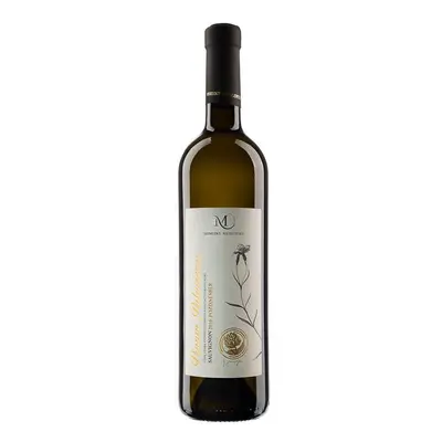 Sauvignon blanc Vinum Palaviense Michlovský 0.75l