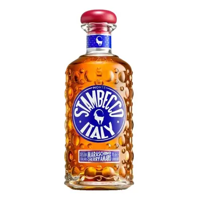 Stambecco Amaro Maraschino 0.7l