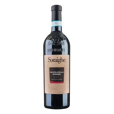 Bennati Valpolicella Ripasso Soraighe 0.75l