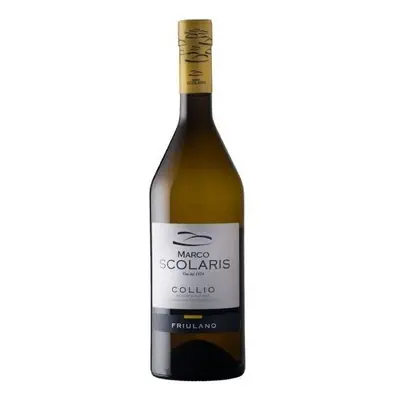 Livio Felluga Friulano Collio Marco Scolaris 0.75l