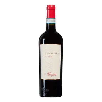 Valpolicella Allegrini 0.75l