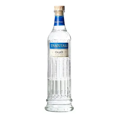 Ouzo Tsantali 0.7l