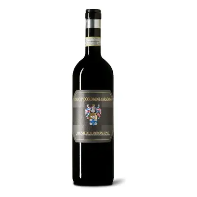 Brunello Ciacci Piccolomini d´Aragona 0.75l