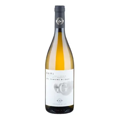 Produtori del Gavi Gavi Seleccioni GG Produttori del Gavi 0.75l