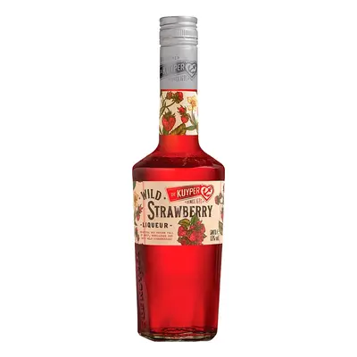 de Kuyper Kuyper Wild strawberry 0.7l