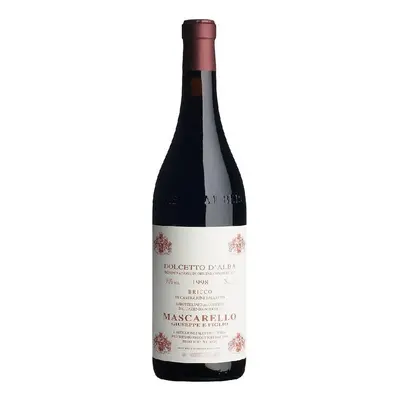 Dolcetto Giuseppe Mascarello 0.75l