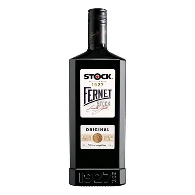 Fernet Stock 0.5l