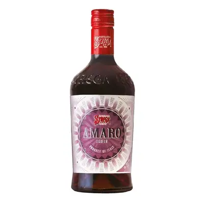 Strega Amaro 0.7l