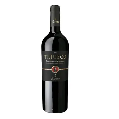 Primitivo Triusco Rivera 0.75l